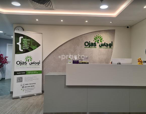Ojas Physiotherapy And Rehab Al Qusais Dubai