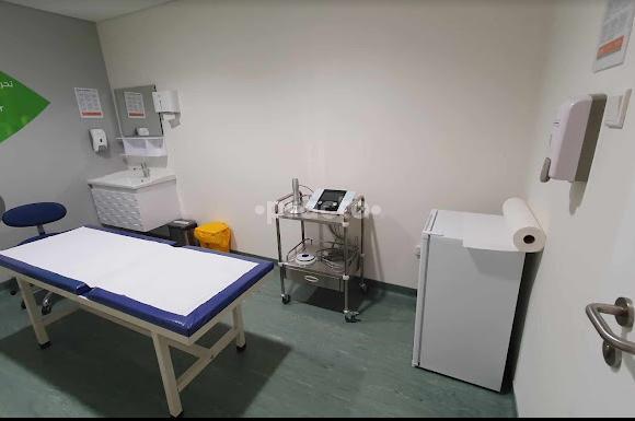 Ojas Physiotherapy And Rehab Al Qusais Dubai
