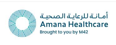Amana Home Health Care Center Llc