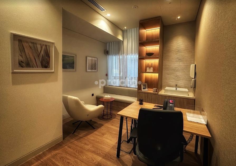 Aspris Wellbeing Clinic Llc Dubai Dubai