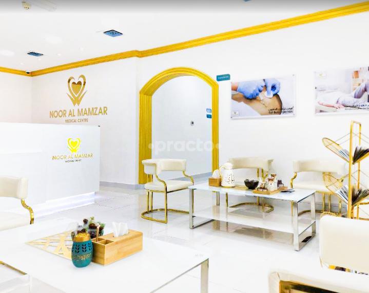 Noor Almamzar Medical Centre Dubai Dubai