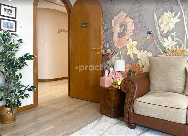 The Hummingbird Clinic Dmcc Jumeirah Lakes Towers Dubai