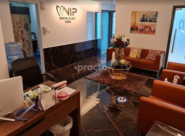 D C V I P Dental Clinic Llc Business Bay Dubai