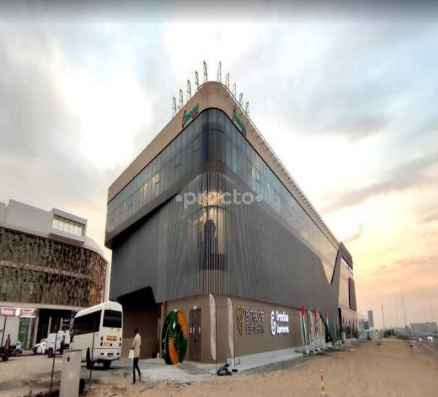 Orthocure Medical Center Dubai Dubai