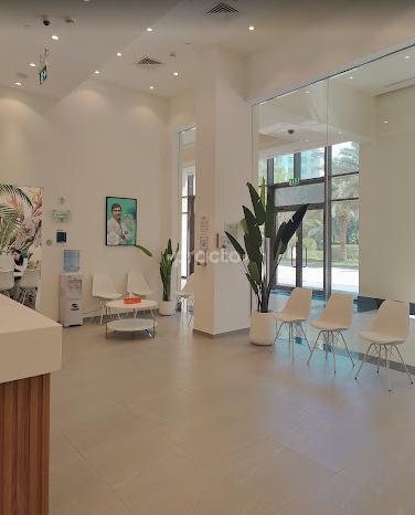 Al Das Medical Clinic (Branch) Jumeirah Dubai