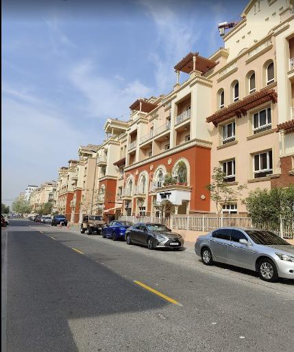 Carewell Medical Center Dubai Dubai