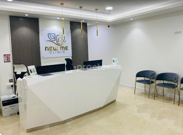 New Me Clinic Fz Llc Dubai Healthcare City Dubai