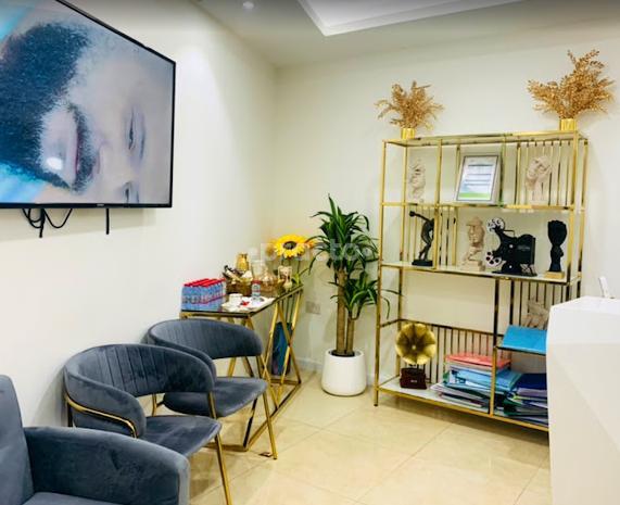 New Me Clinic Fz Llc Dubai Healthcare City Dubai