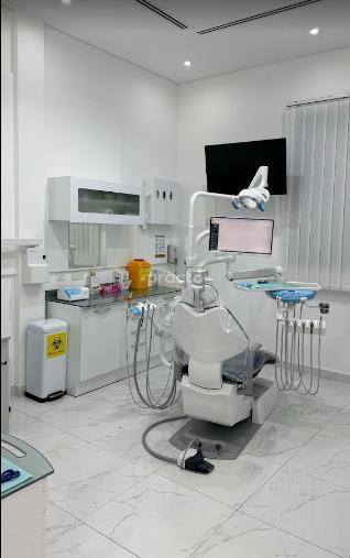 B Well Wellness Center L L C Al Barsha 3 Dubai