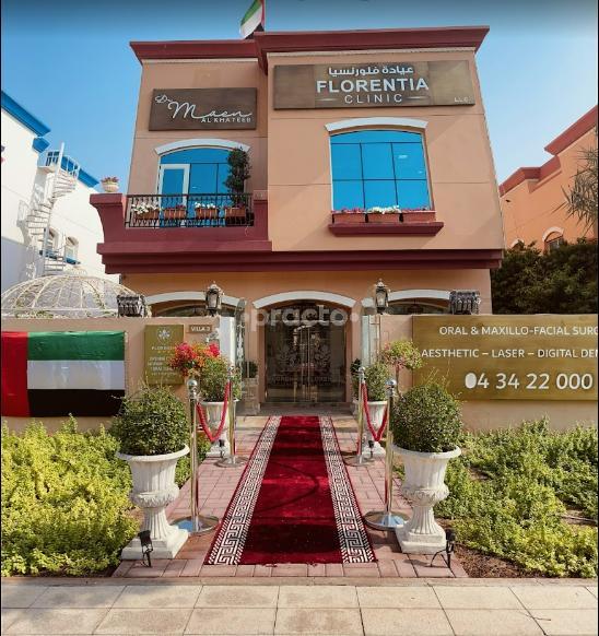 Florentia Clinic Llc Dubai Dubai