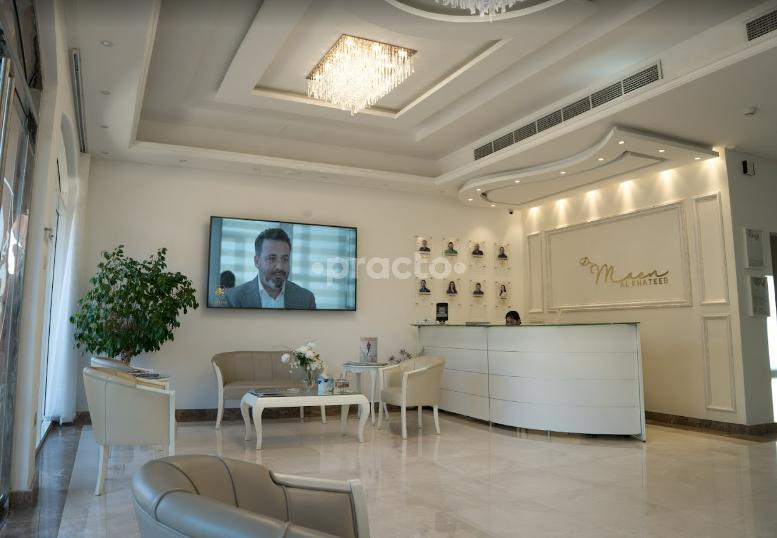 Florentia Clinic Llc Dubai Dubai