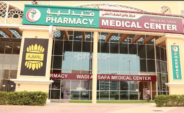 Wadi Al Safa Medical Center L.L.C Dubai Dubai
