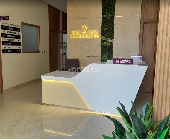 Wadi Al Safa Medical Center L.L.C Dubai Dubai