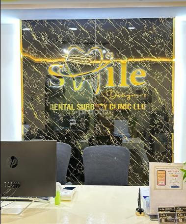 Smile Designers Dental Surgery Clinic L.L.C Umm Hurair 1 Dubai