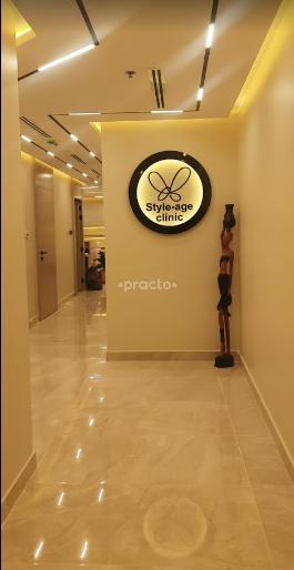 Style Age Fz-Llc Dubai Healthcare City Dubai