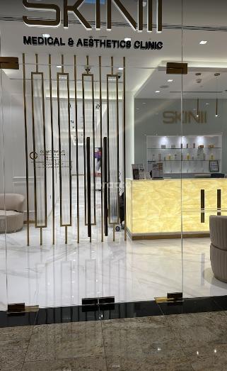 Skin Iii Ltd Dubai Branch Dubai Dubai