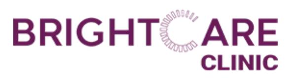 Brightcare Clinic 