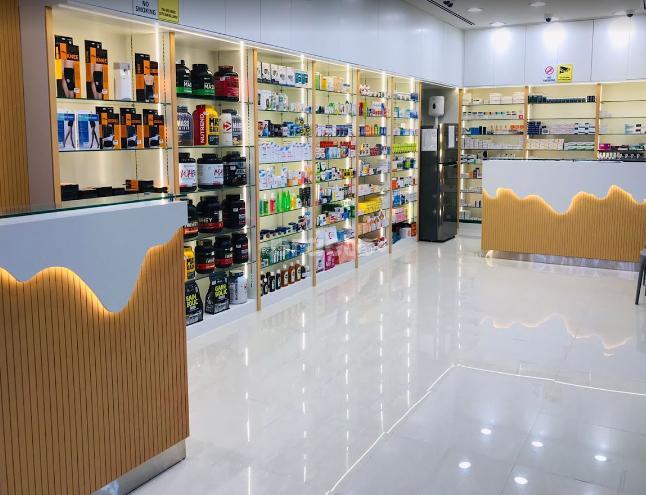 Brightcare Clinic Dubai Dubai