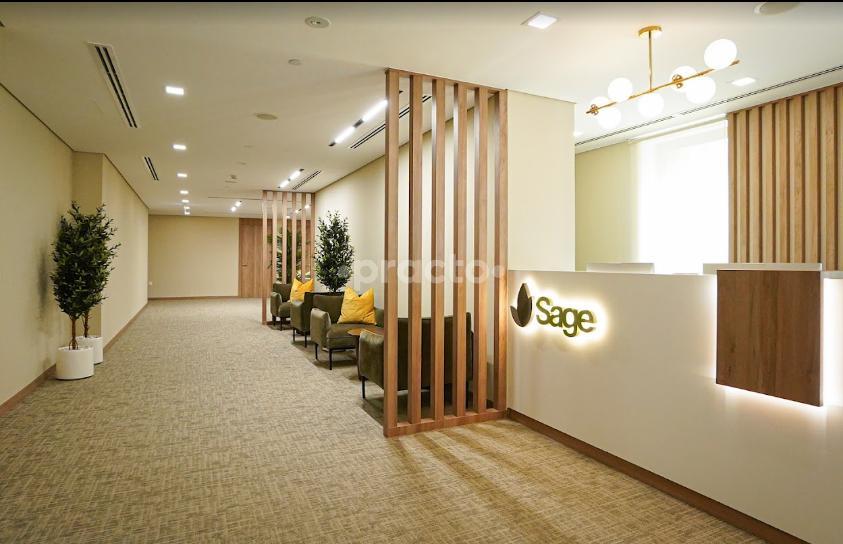 Sage Behavioral Health Psychiatric Clinic L.L.C Dubai Dubai