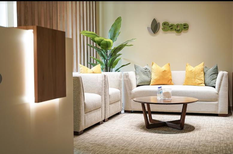Sage Behavioral Health Psychiatric Clinic L.L.C Dubai Dubai