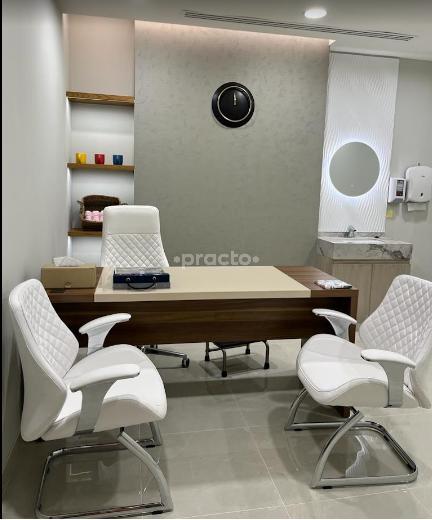 Integrated Rheumatology And Arthritis Center Fz-Ll Umm Hurair 2 Dubai