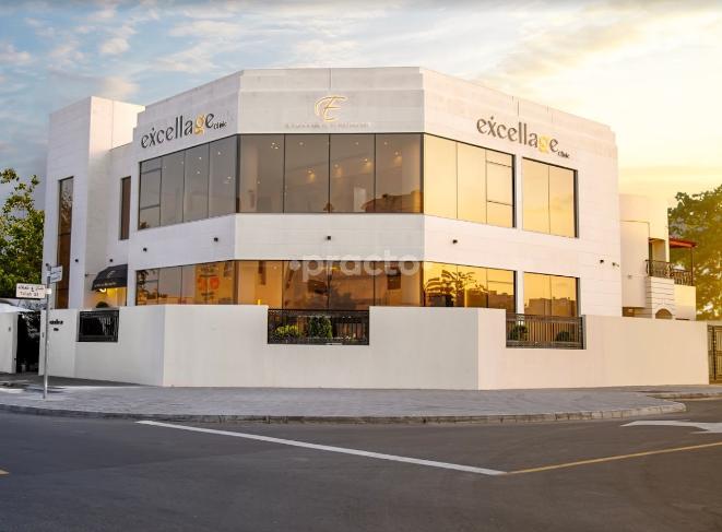 Excellage Poly Clinic L.L.C Dubai Dubai