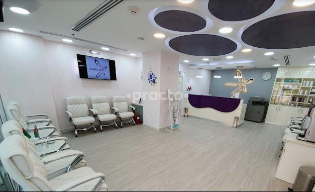 Derma One Medical Centre Dubai Dubai