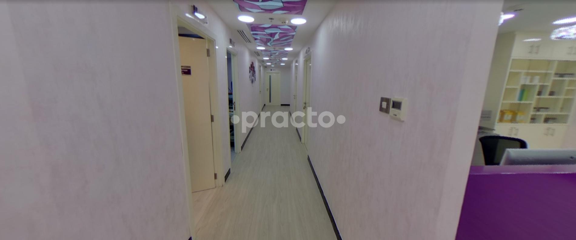 Derma One Medical Centre Dubai Dubai