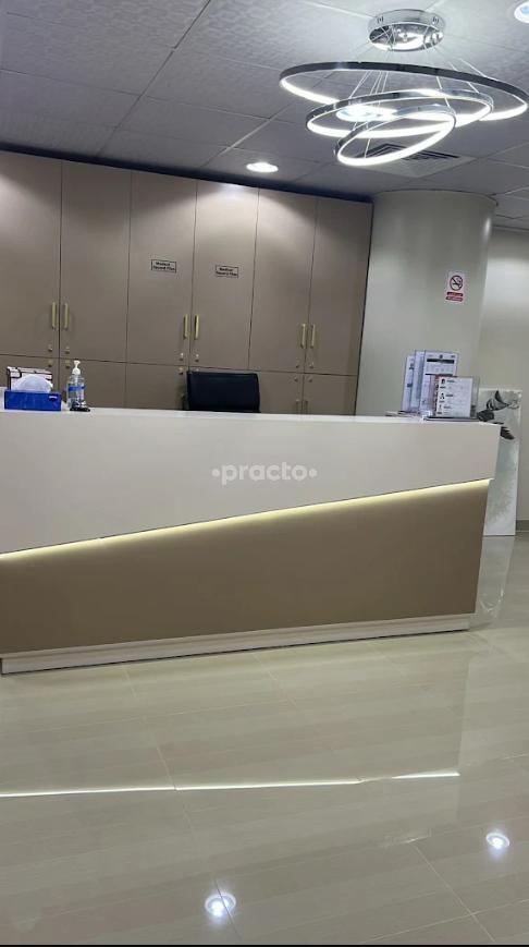 Dr. Mariette William Morgos Dental Clinic Dubai Dubai