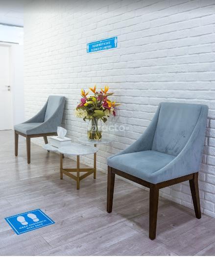The Psychiatry And Therapy Centre Fz-Llc Dubai Dubai