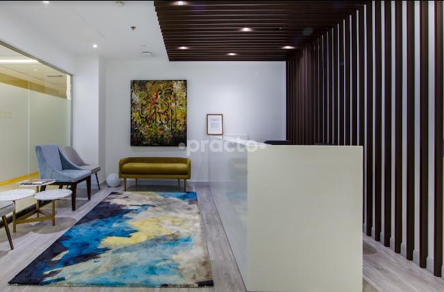 The Psychiatry And Therapy Centre Fz-Llc Dubai Dubai