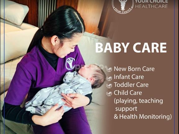 Your Choice Healthcare L.L.C Al Mankhool Dubai