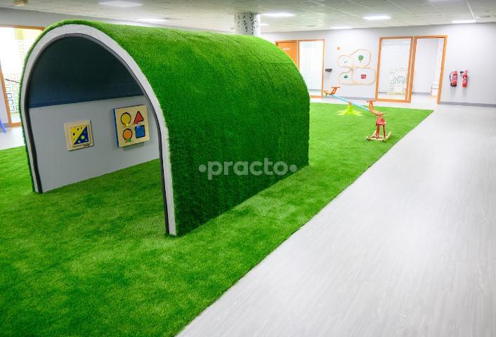 Advanced Behavioural Learning Environment Fz-Llc Dubai Dubai