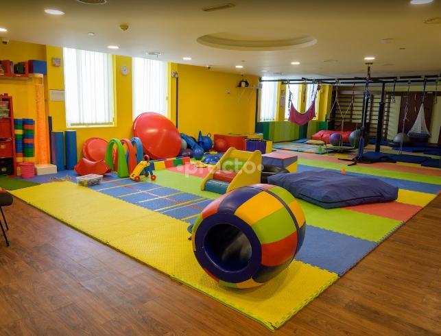 Advanced Behavioural Learning Environment Fz-Llc Dubai Dubai