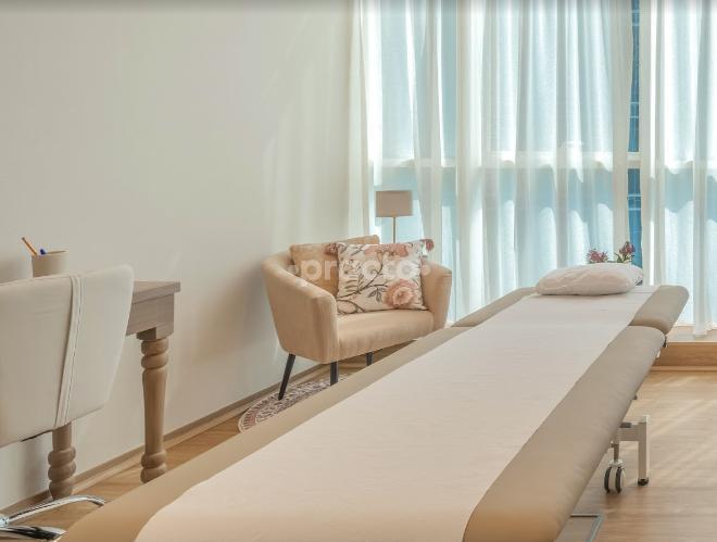 Body Mind You Holistic Wellness Llc Business Bay Dubai
