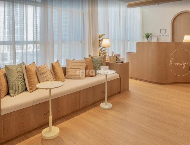 Body Mind You Holistic Wellness Llc Business Bay Dubai