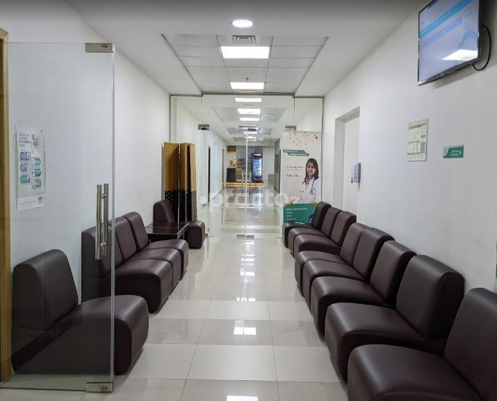 Dm Healthcare Llc Dmcc Branch Dubai Dubai