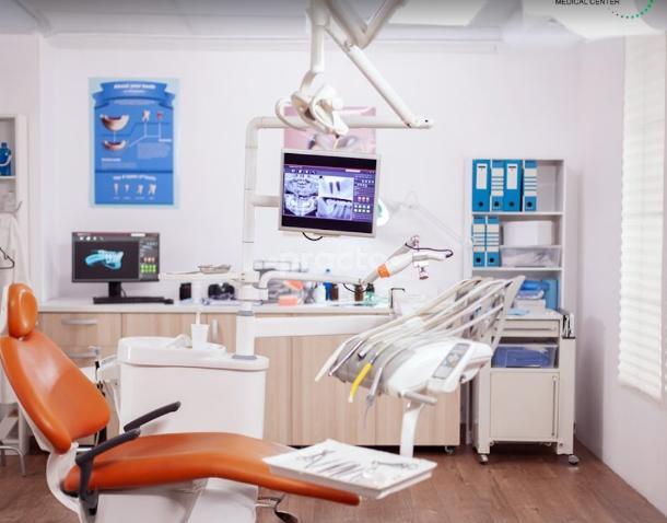 Healway Medical Center L.L.C Dubai Investments Park Dubai