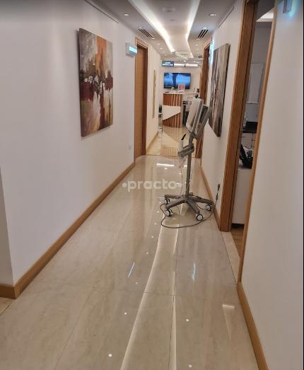 German Dental And Nueromuscular Clinic Dubai Dubai