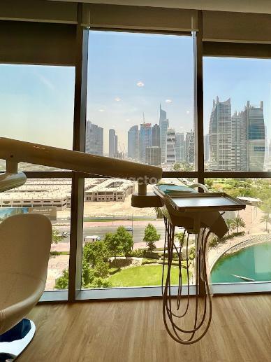 German Dental And Nueromuscular Clinic Dubai Dubai