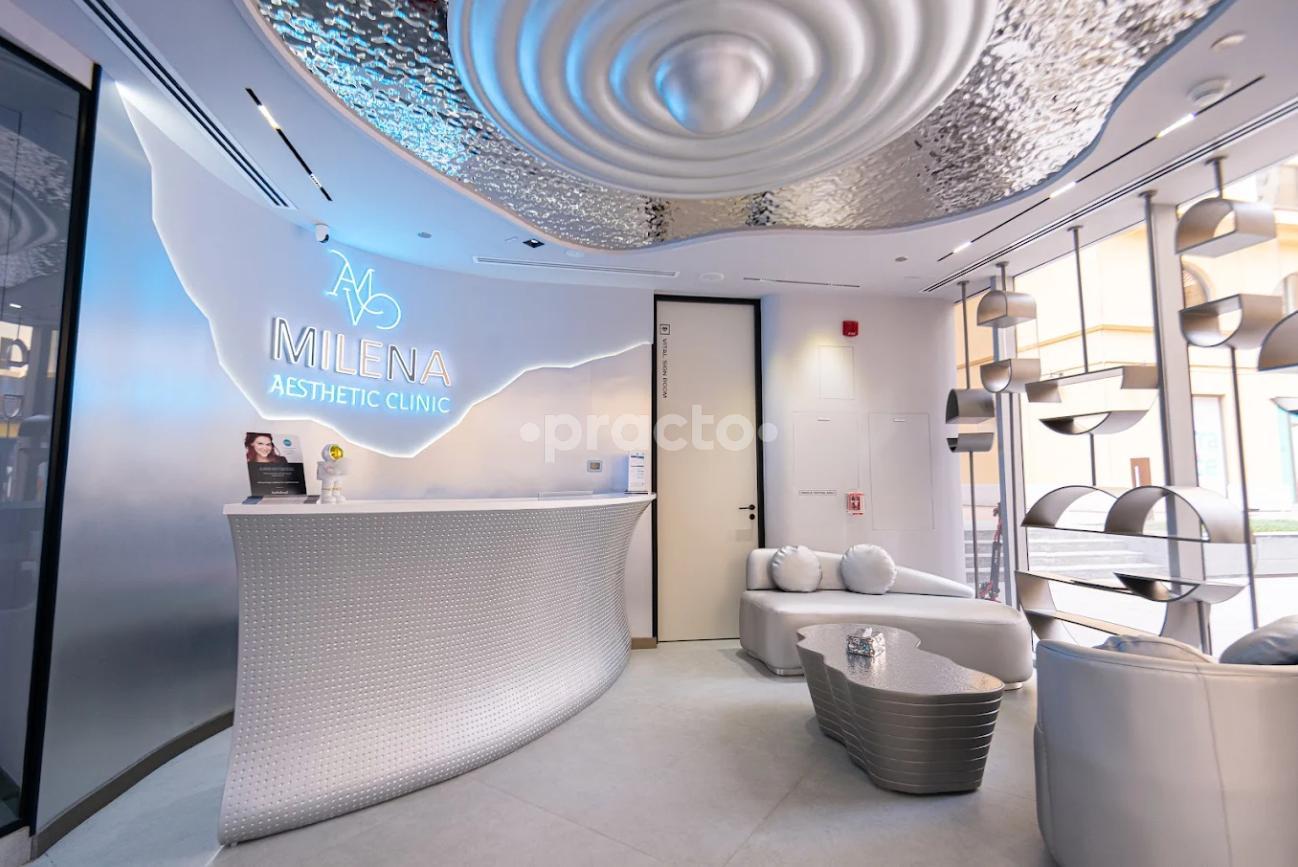 Milena Aesthetic Clinic (Branch) Dubai Dubai