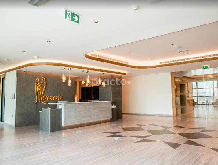 Genesis Healthcare Center Fz-Llc Dubai Dubai