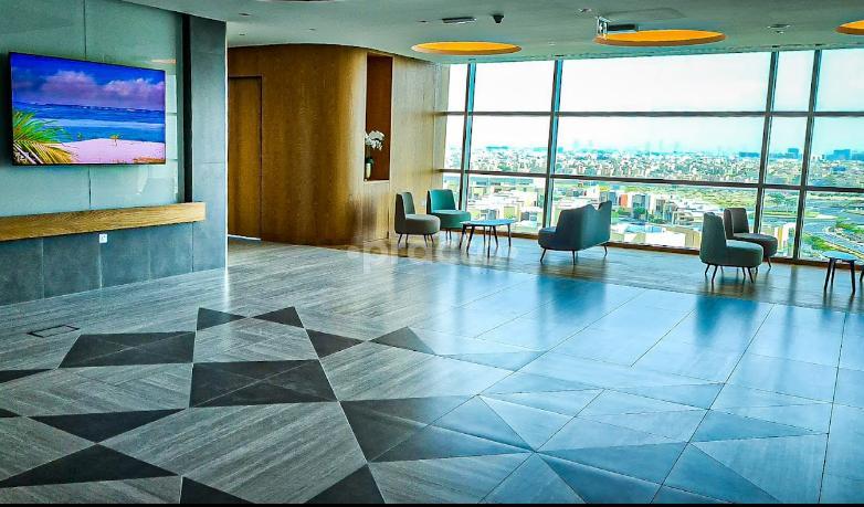 Genesis Healthcare Center Fz-Llc Dubai Dubai