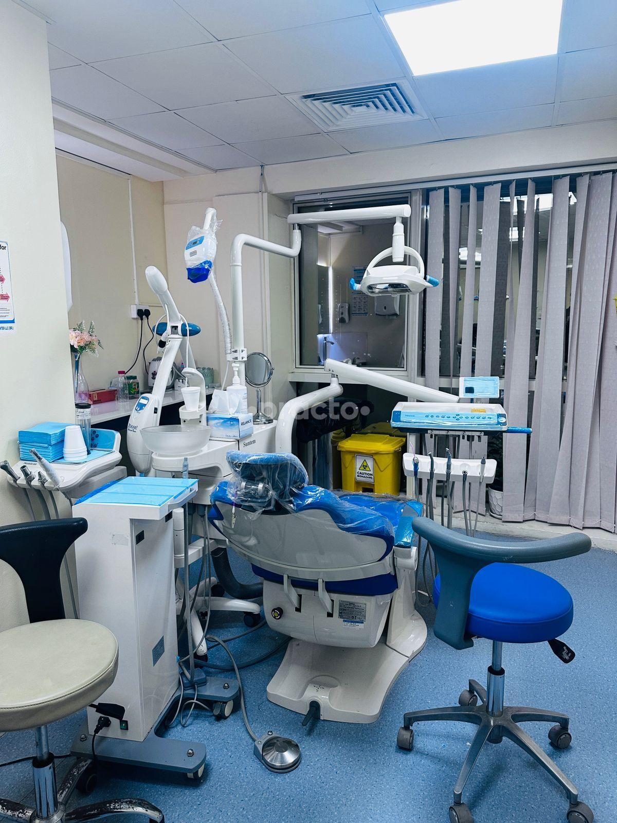 Noor Al Sama Medical Center Al Rigga Branch Deira Dubai
