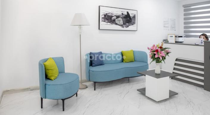 Revive Dental Clinic Fz-Llc Dubai Healthcare City Dubai