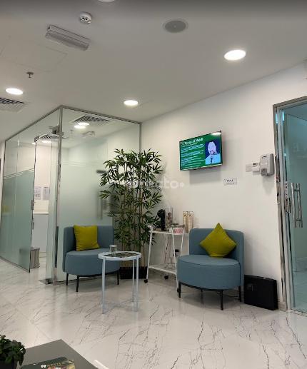 Revive Dental Clinic Fz-Llc Dubai Healthcare City Dubai