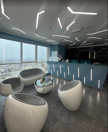 Digital Implant Clinic Dubai Dubai