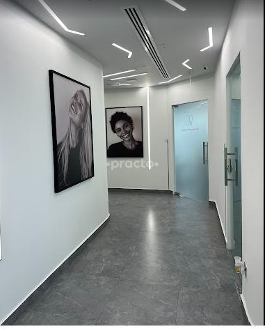 Digital Implant Clinic Dubai Dubai