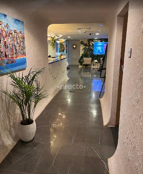 Signature Plus General Medical Center Branch Dubai Dubai