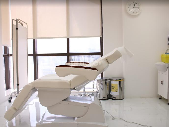 Signature Plus General Medical Center Branch Dubai Dubai